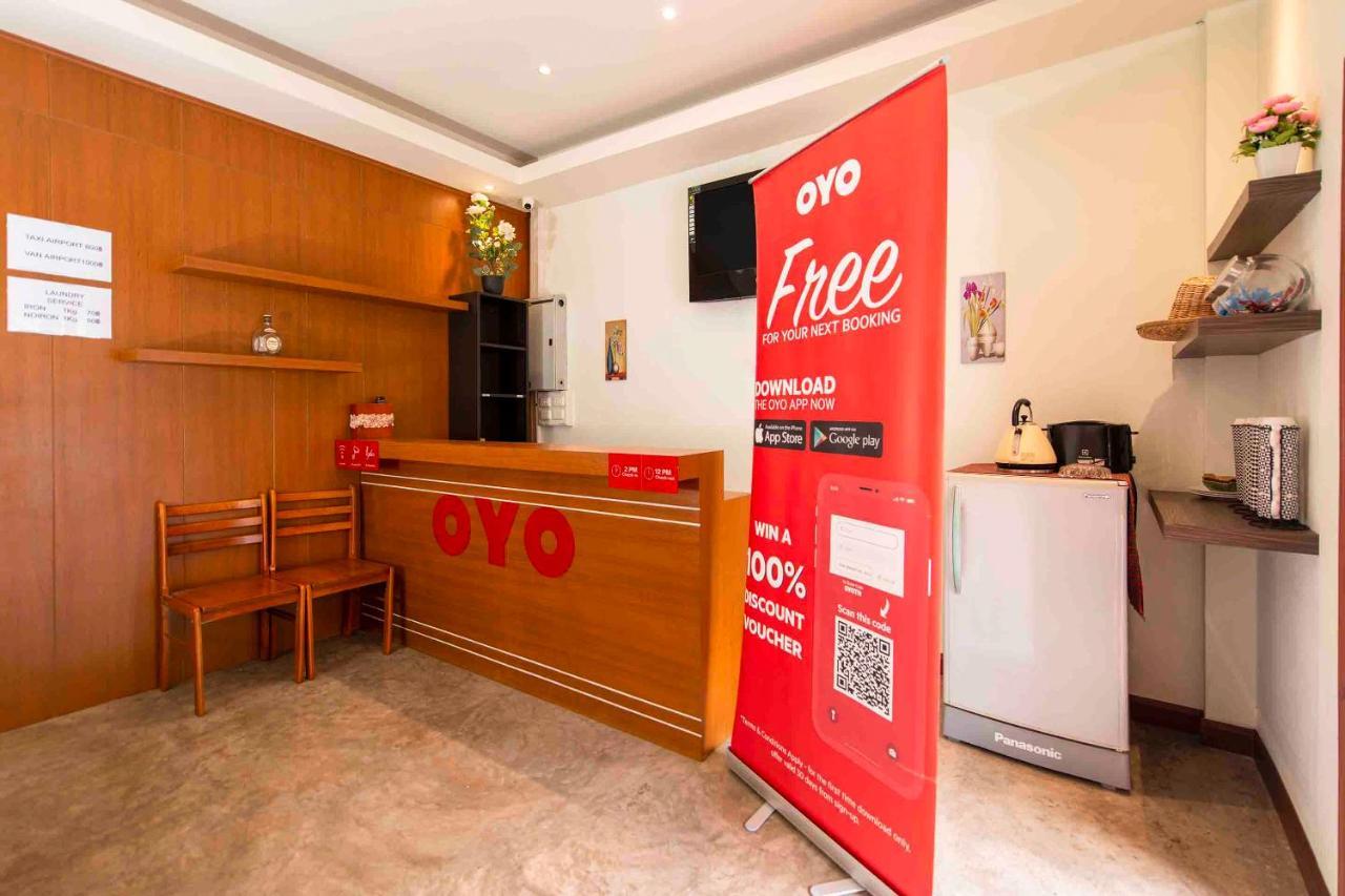 Oyo 328 Onion House Hotel Bãi biển Kata Ngoại thất bức ảnh