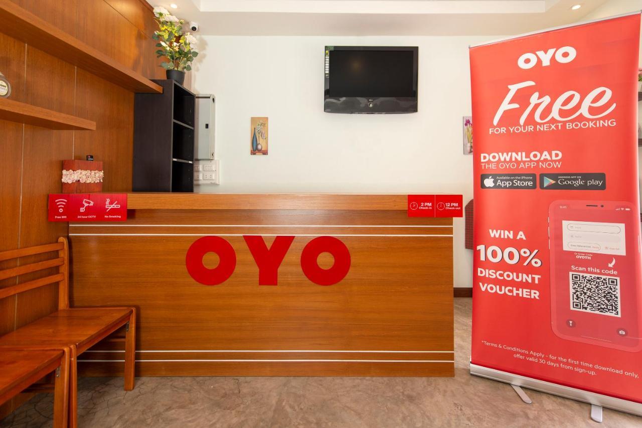 Oyo 328 Onion House Hotel Bãi biển Kata Ngoại thất bức ảnh